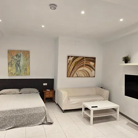 El Loft Apartment *