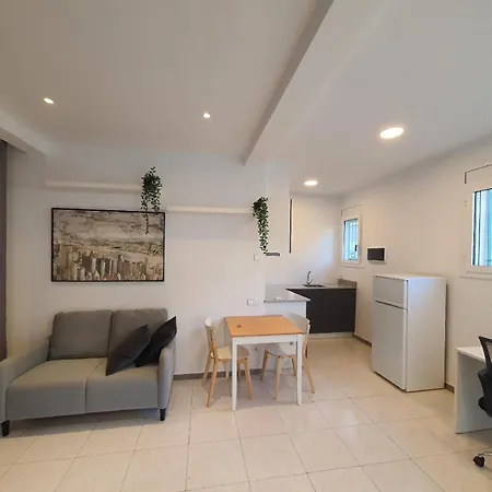 El Loft Apartment Igualada