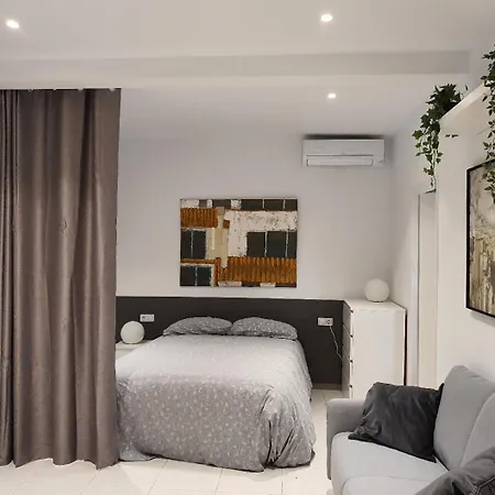 Apartment El Loft