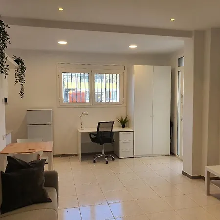 El Loft Apartment *