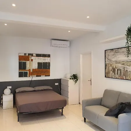 El Loft Apartment *