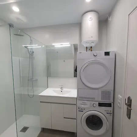 Apartment El Loft
