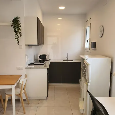 El Loft Apartment