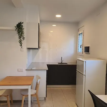 Estudi Appartement Igualada