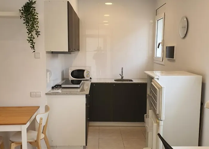 Estudi Apartmán